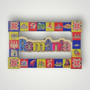 MAGNET ROMANIA