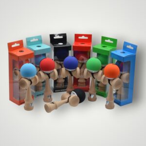 KENDAMA KROM IN CUTIE