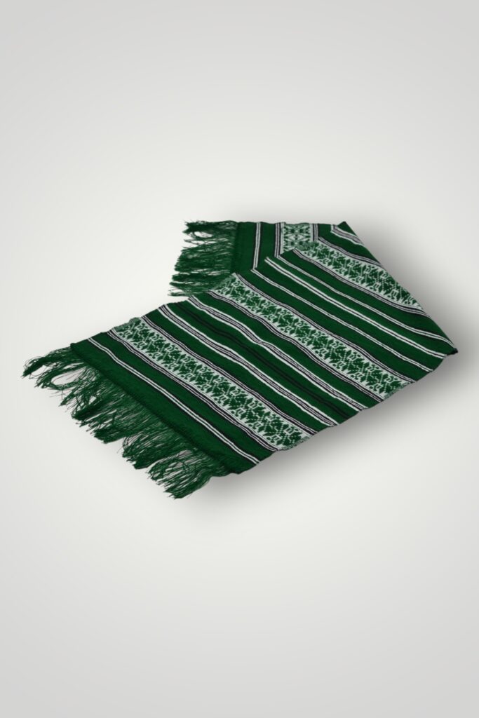 PROSOP TRADITIONAL - VERDE - 50X36