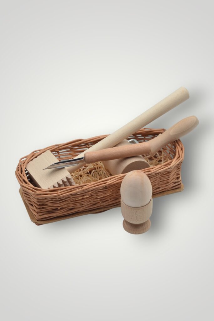 SET BUCATARIE - PASTE