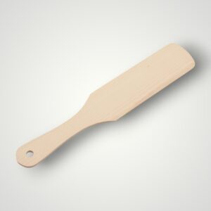 SPATULA DIN LEMN