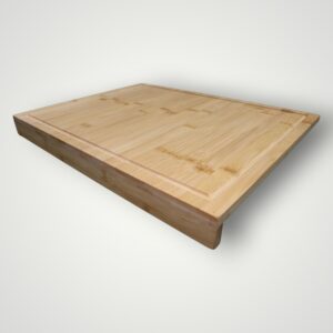 TOCATOR PREMIUM DIN BAMBUS