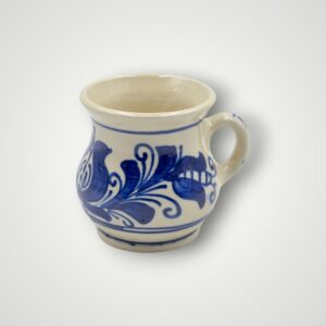CANA CERAMICA - ALBASTRA
