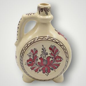 PLOSCA CERAMICA - ROSIE