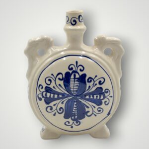 PLOSCA CERAMICA - ALBASTRA