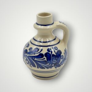 ULCIOR CERAMIC - ALBASTRU
