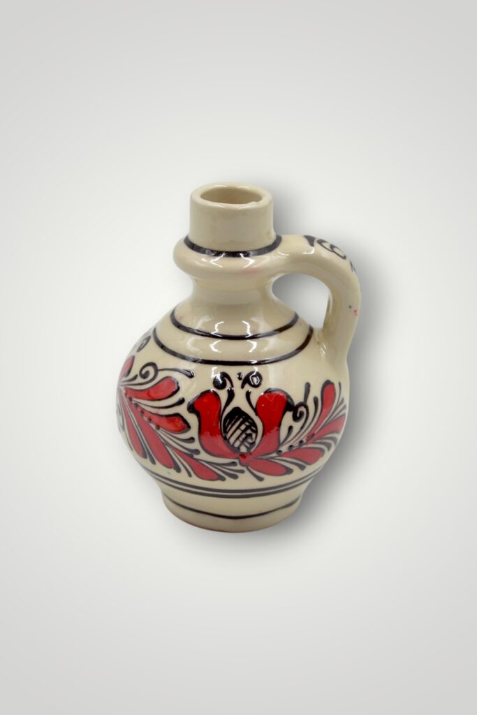 ULCIOR CERAMIC - ROSU