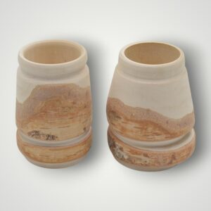 SUPORT LEMN PENTRU USTENSILE