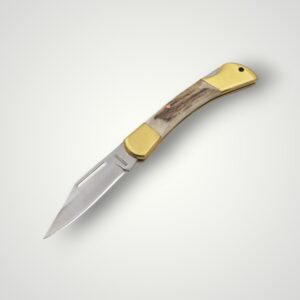 BRICEAG CU MANER DE CORN