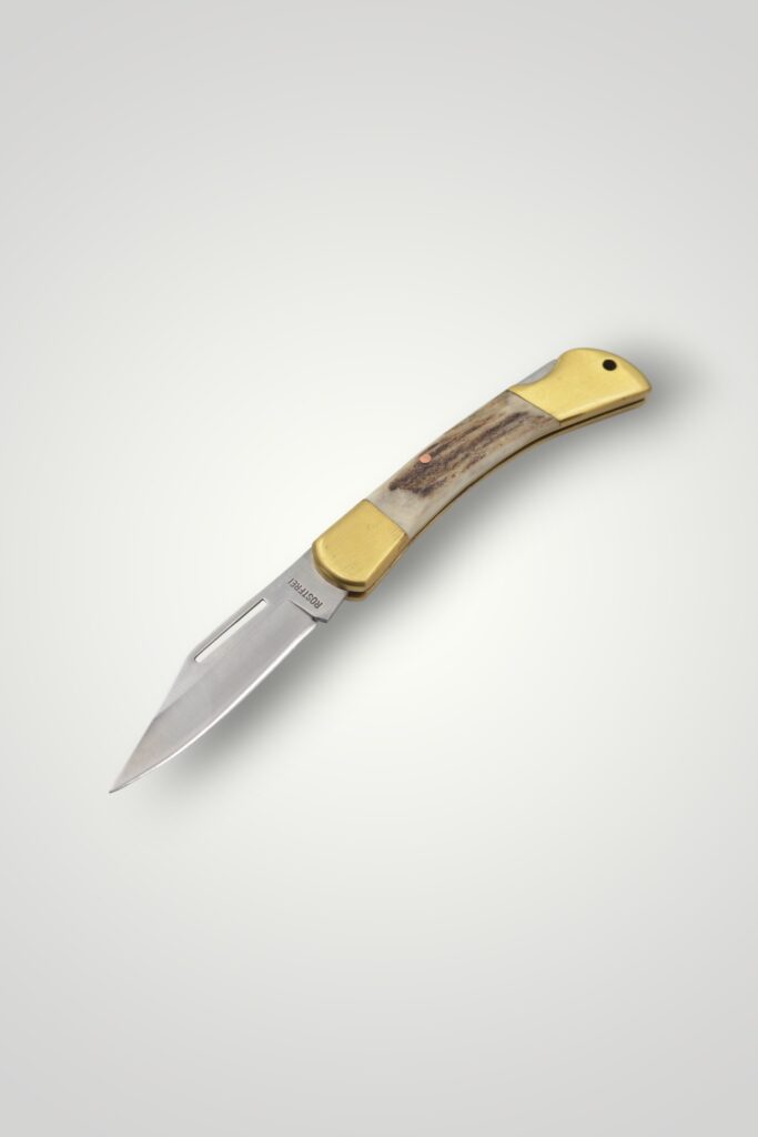 BRICEAG CU MANER DE CORN