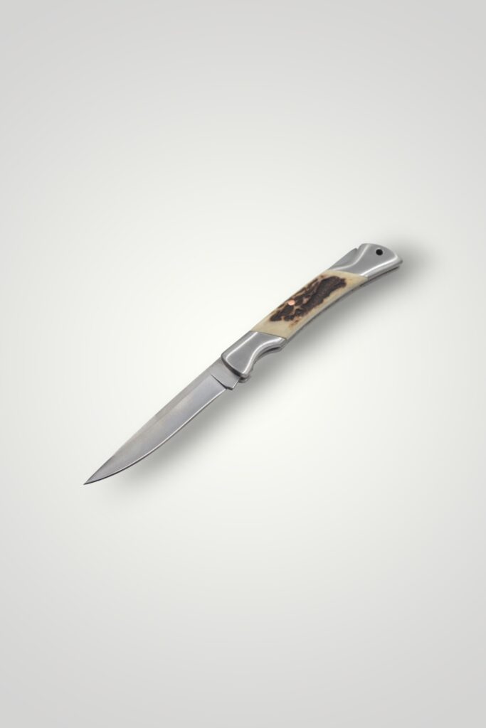 BRICEAG CU MANER DE CORN