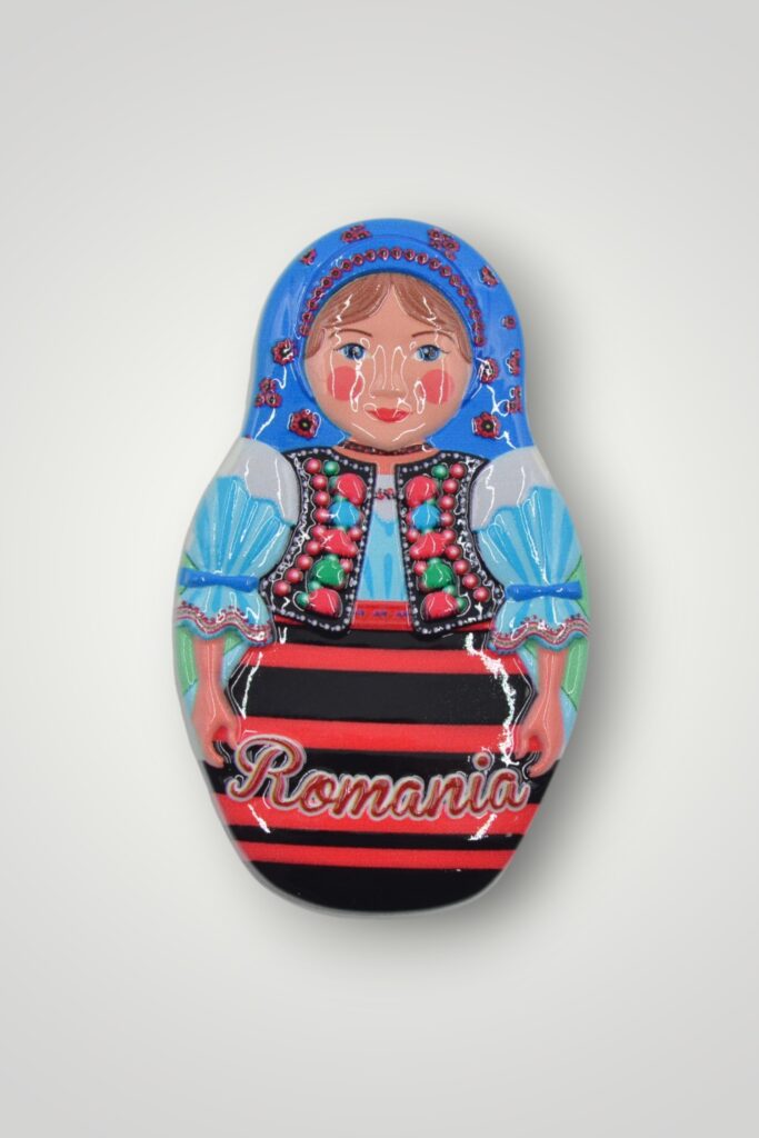 MAGNET CERAMIC