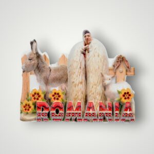 MAGNET CERAMIC