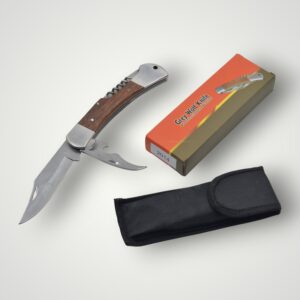 BRICEAG CU DESFACATOR