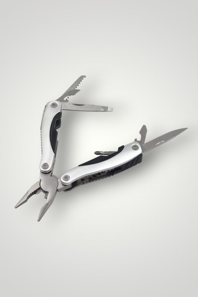 BRICEAG MULTIFUNCTIONAL