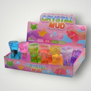 JUCARIE SLIME - PAPUSI