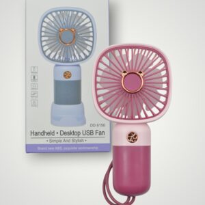 VENTILATOR ELECTRIC