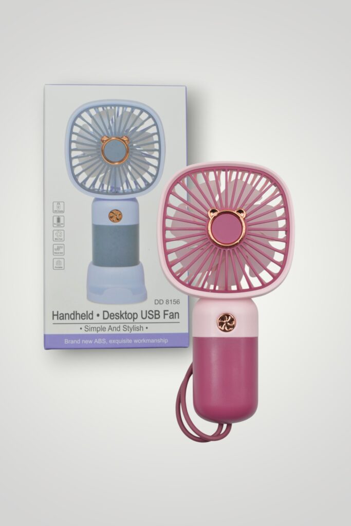 VENTILATOR ELECTRIC