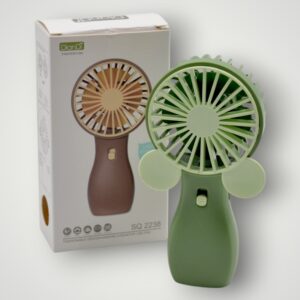 VENTILATOR ELECTRIC