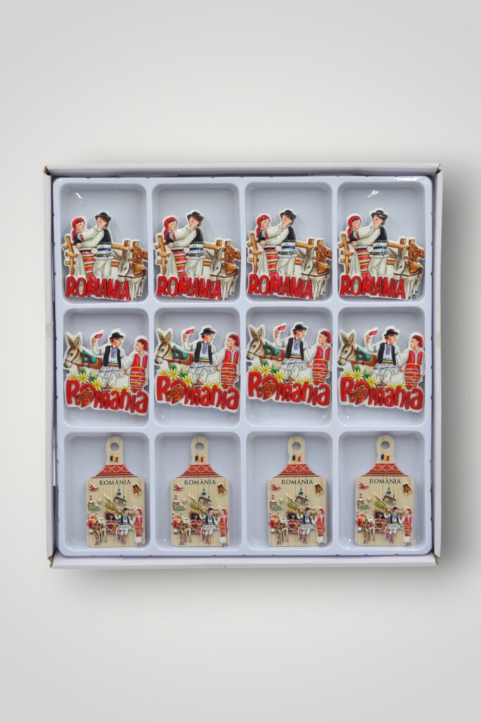 MAGNET CERAMIC - ROMANIA