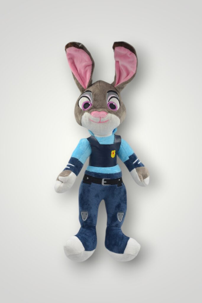 PLUS ZOOTOPIA