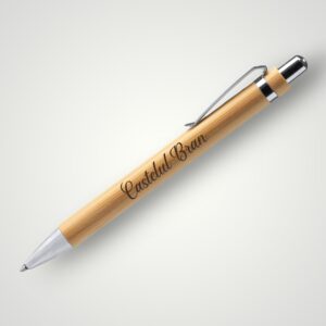 PIX PERSONALIZAT - CASTELUL BRAN