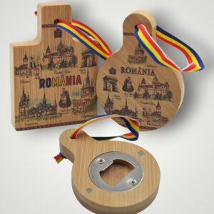 DESFACATOR MAGNET - ROMANIA