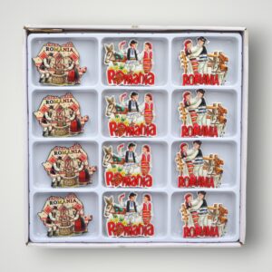 MAGNET CERAMIC - ROMANIA