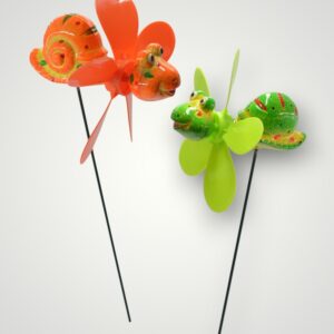 JUCARIE PLASTIC MORISCA