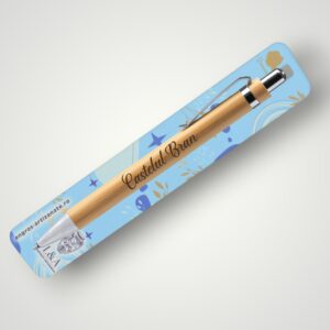 PIX PERSONALIZAT - CASTELUL BRAN