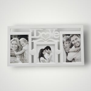 RAMA FOTO - LOVE