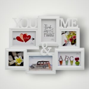 RAMA FOTO - YOU&ME - ALB
