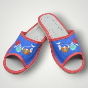 SET PAPUCI