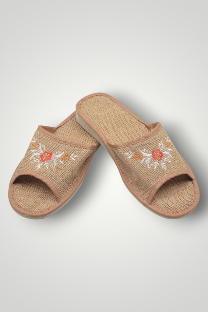 SET PAPUCI