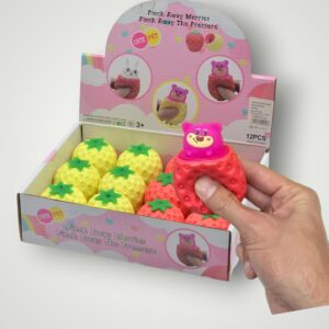 FIGURINE ANTISTRES