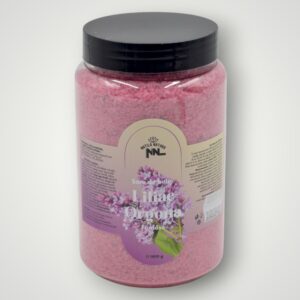 SARE DE BAIE - LILIAC