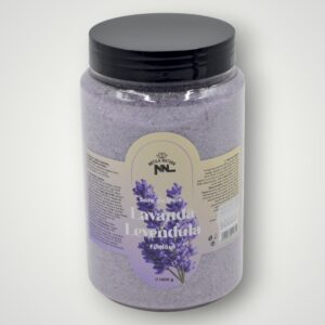 SARE DE BAIE - LAVANDA