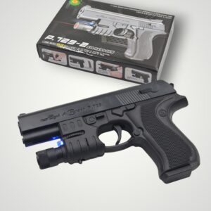 PISTOL