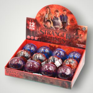 MINGE CU SURPRIZE - STRANGER THINGS