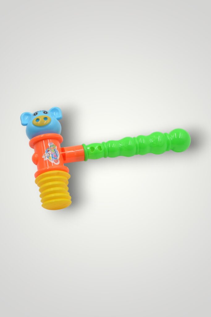 CIOCAN PLASTIC