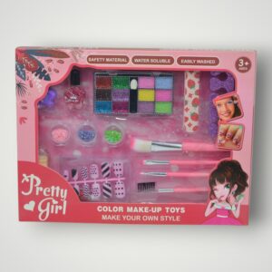 SET MACHIAJ