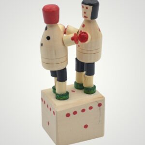 BOXERI