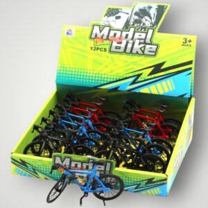 BICICLETA METAL MIC