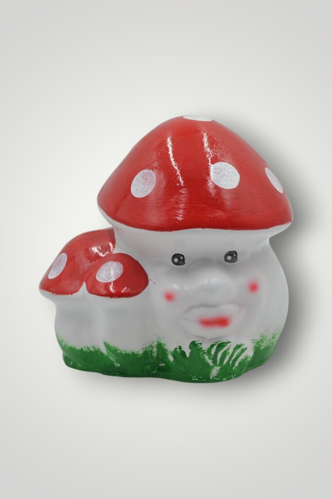 CIUPERCA