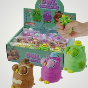 FIGURINE ANTISTRES - BUFNITE
