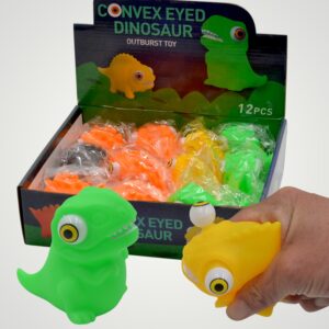 FIGURINE ANTISTRES - DINO