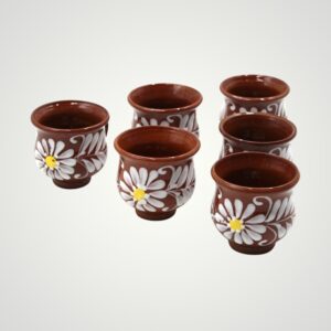 SET CESTI 6 BUCATI