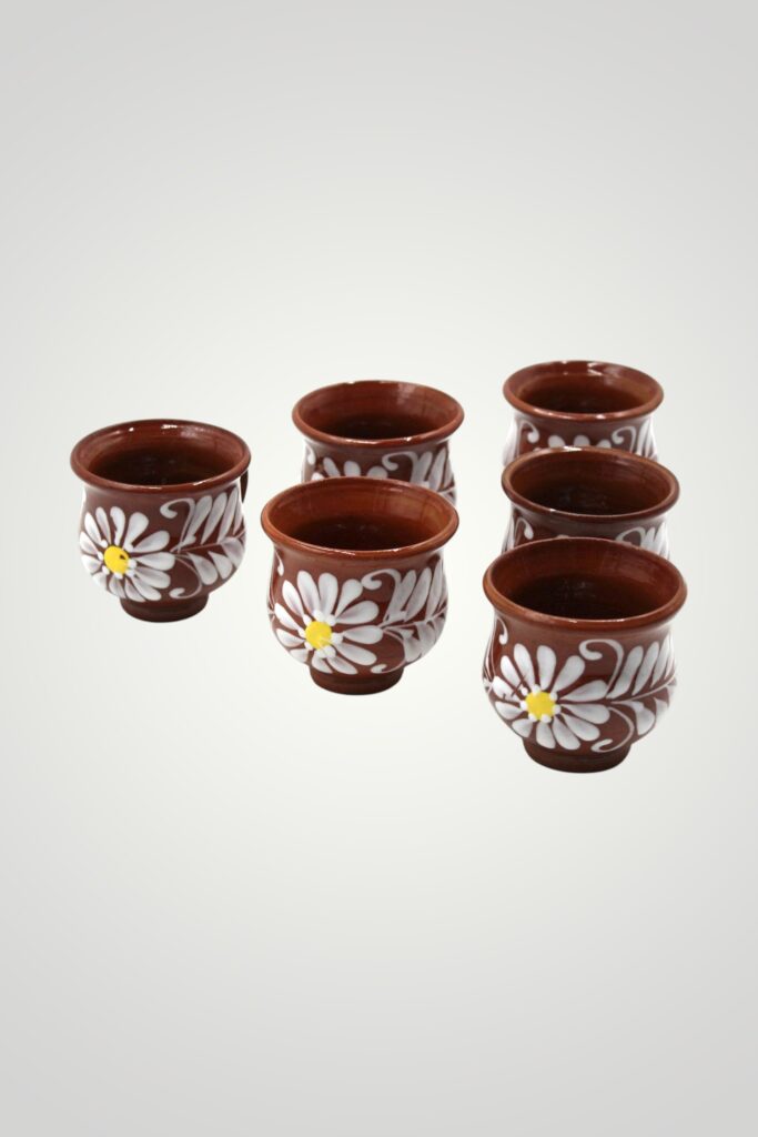 SET CESTI 6 BUCATI