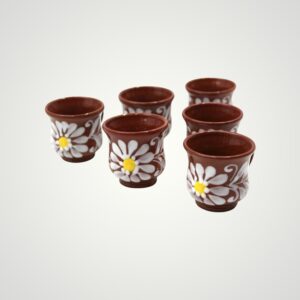 SET CESTI 6 BUCATI