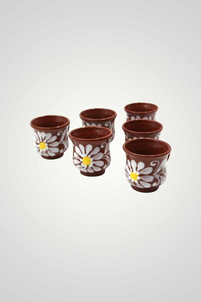 SET CESTI 6 BUCATI
